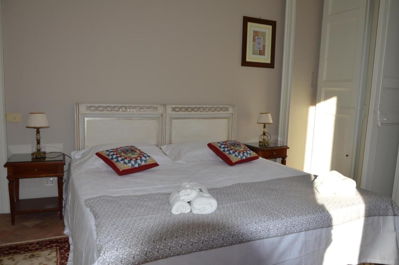 Orlando, Quadrupla Con Bagno Privato Bed & Breakfast Mascalucia Exterior photo